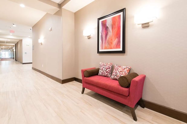 Images Hampton Inn & Suites Fayetteville