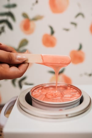Images Southern Peach Wax Co.