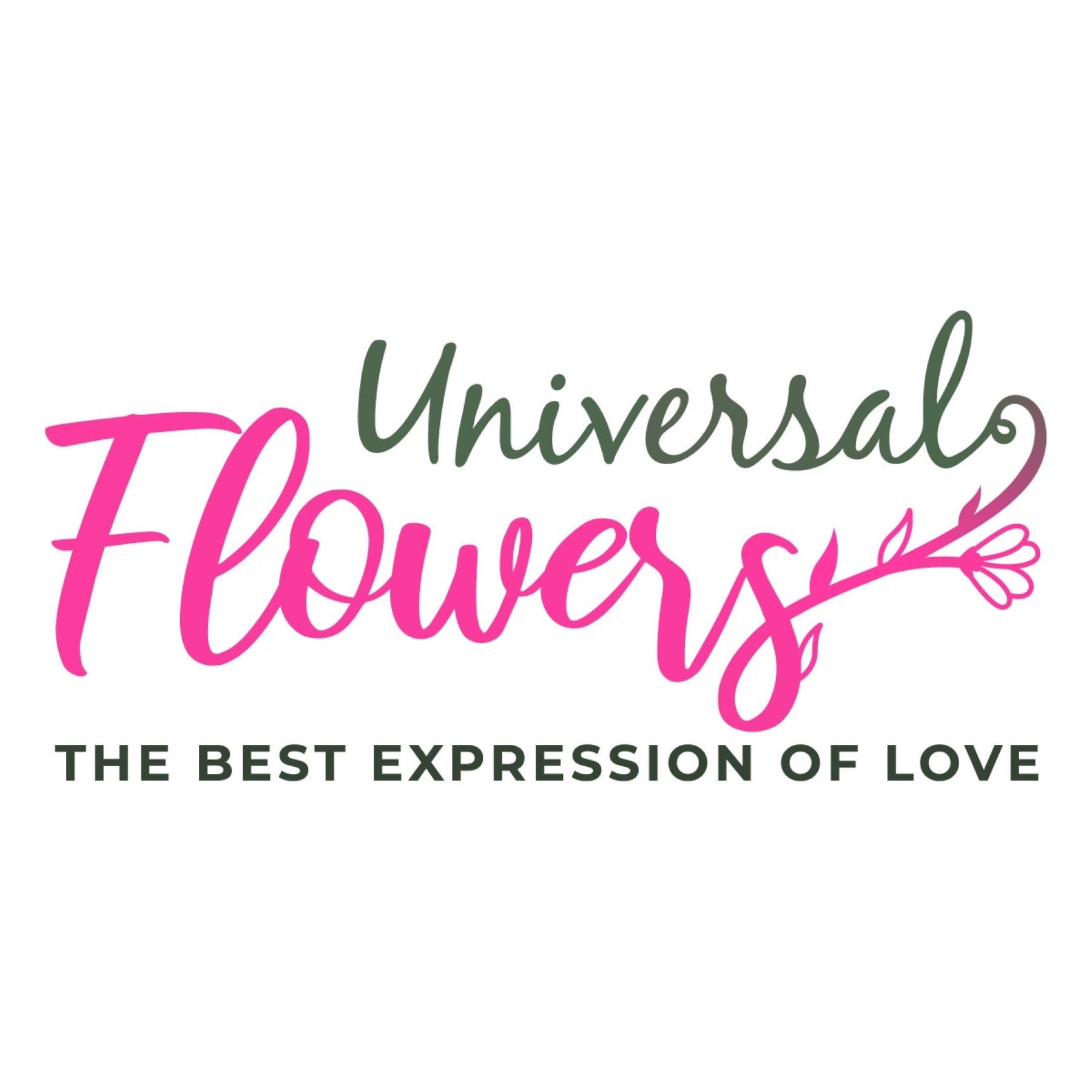Universal Flowers - Oviedo, FL 32765 - (407)542-5169 | ShowMeLocal.com
