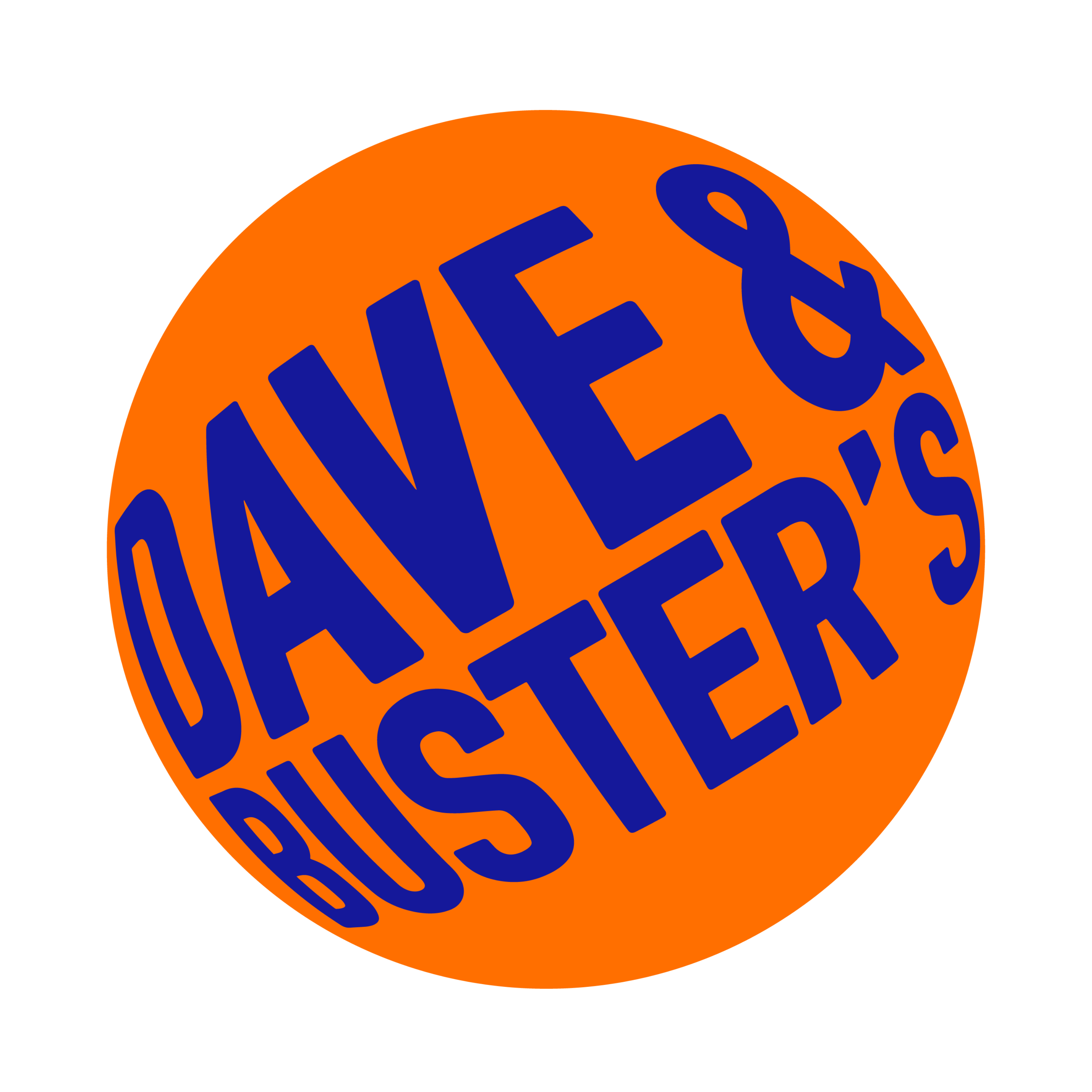 Dave & Buster's West Nyack - Palisades