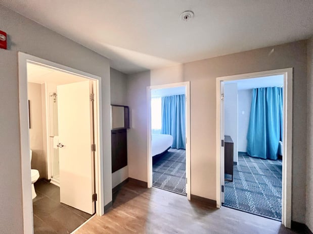 Images Staybridge Suites Federal Way - Seattle South by IHG