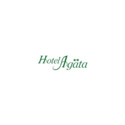 Hotel Agata Logo