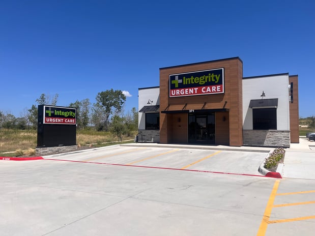 Images Integrity Urgent Care