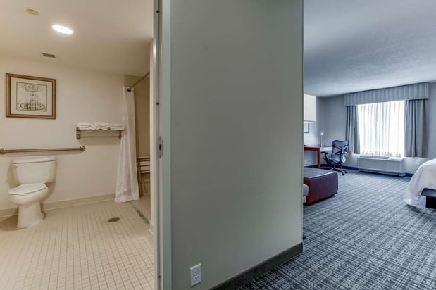 Images Hilton Garden Inn Louisville Airport