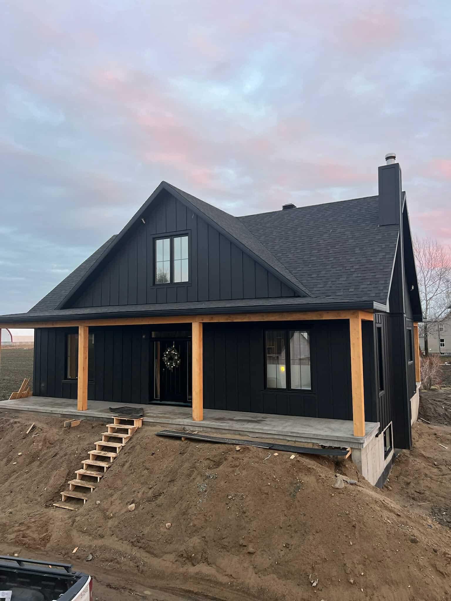 Images ConstrucTom Inc.