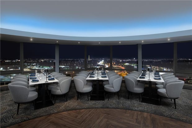 Images DoubleTree by Hilton Hotel Washington DC - Crystal City