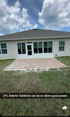 Images Central Florida Exterior Solutions LLC