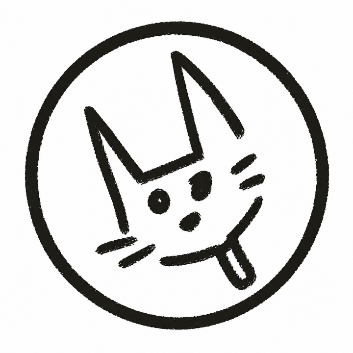 company logo