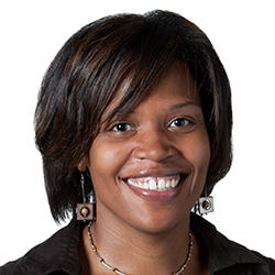 Khalilah L. Gates, MD