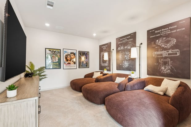Images The Heights at Uptown Celina by Normandy Homes
