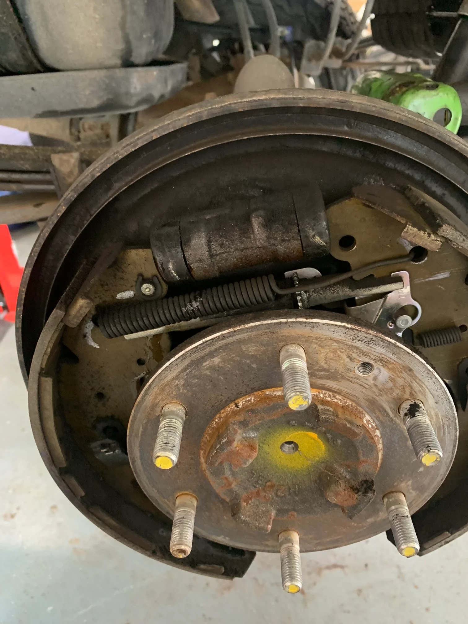 Images Auto Mobile Services