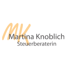 Logo von Martina Knoblich Steuerberatung