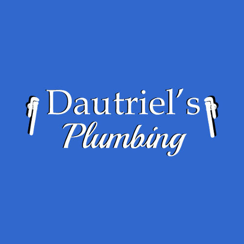 Dautriel's Plumbing Logo
