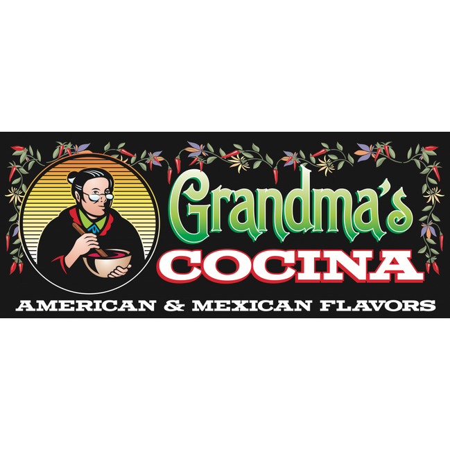 Grandma's Cocina