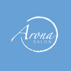 Arona Salon Logo
