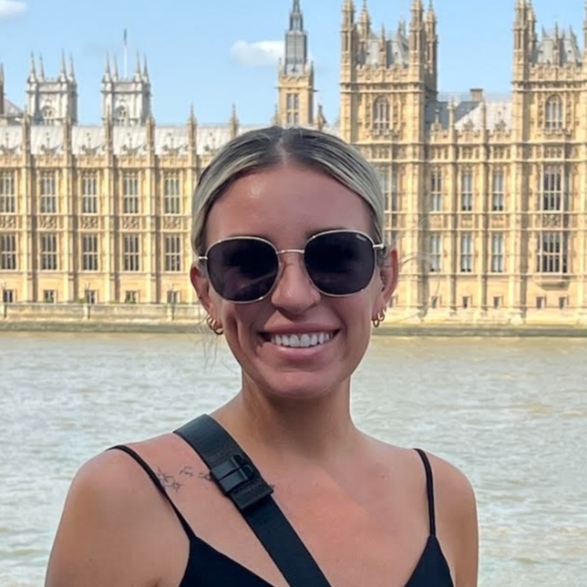 Shannon B., MEd, BCBA, LBA