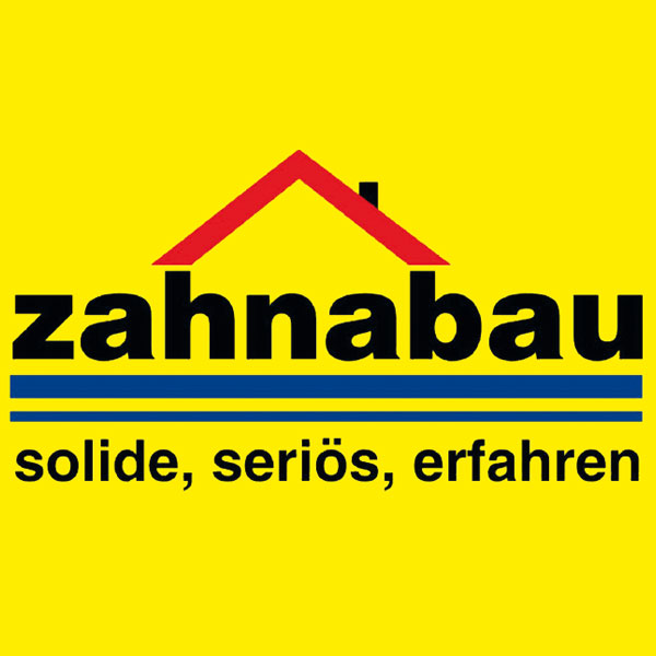 Logo Bau & Ausbau GmbH Zahna