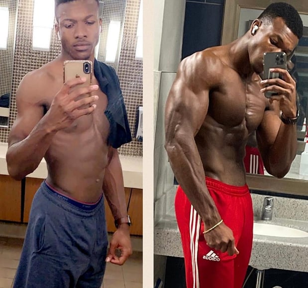 Images SoFit Personal Training