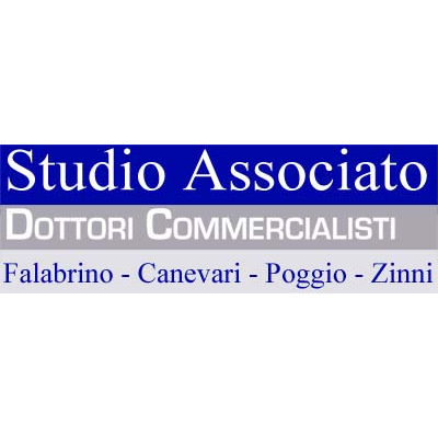 Studio Associato Falabrino - Canevari -Poggio- Zinni Logo
