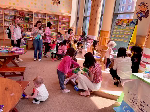 Images Battery Park Pediatric & Orthodontic Dentists