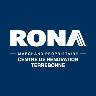 RONA Centre de Rénovation Terrebonne Inc.