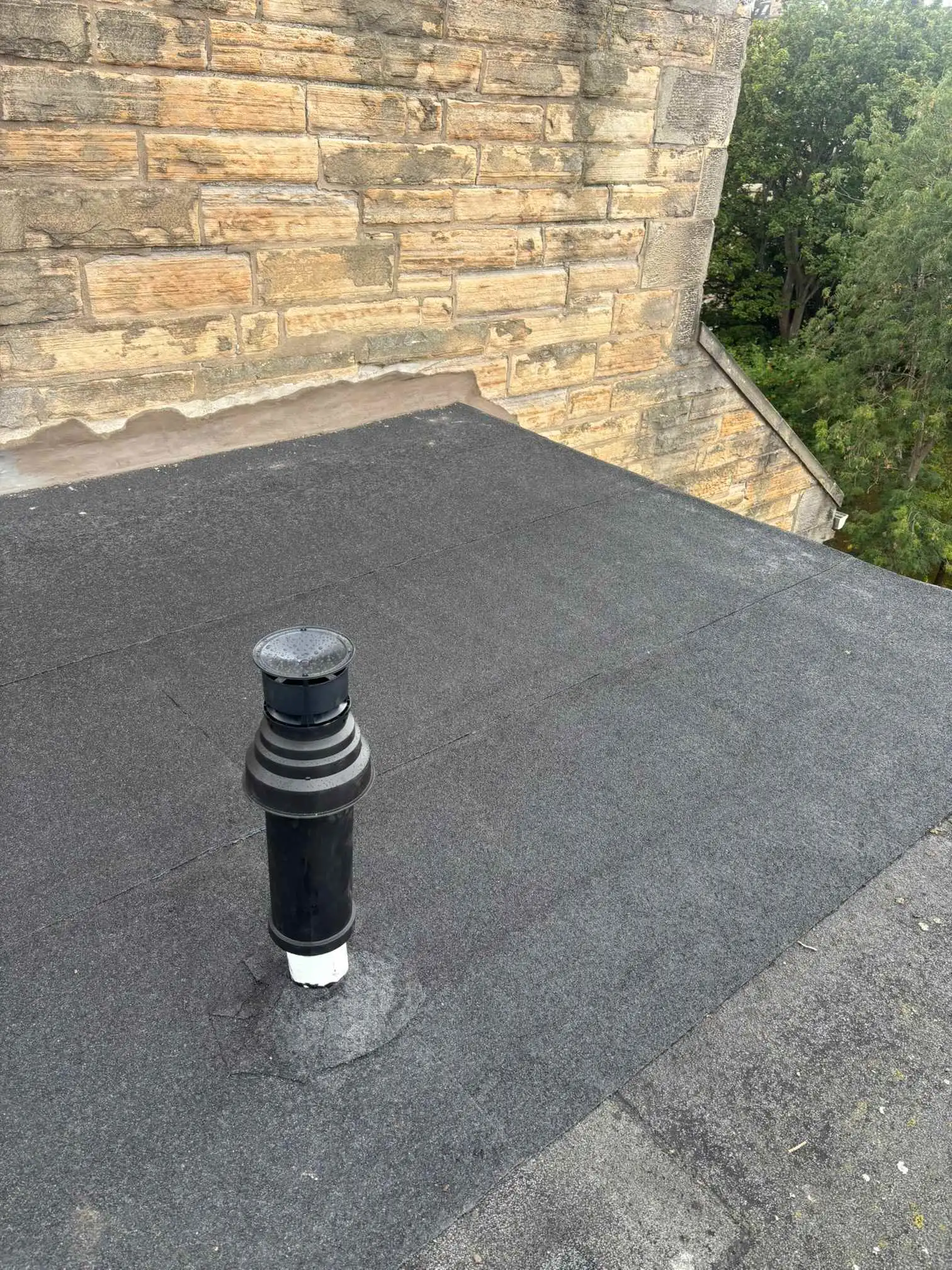 Images Turner Roofing Services