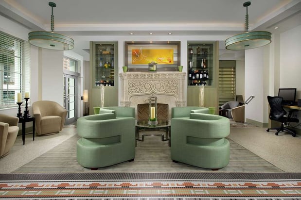 Images Hilton Garden Inn Miami South Beach