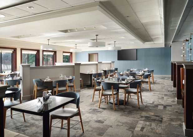 Images Holiday Inn & Suites Marlborough by IHG