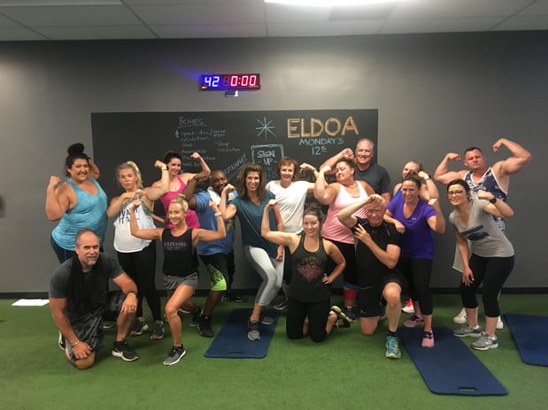 Images P.A.C.T Wellness