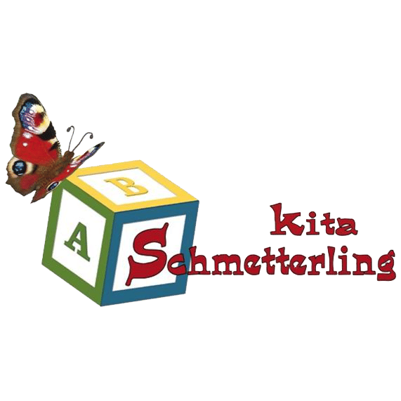 Kita Schmetterling Logo