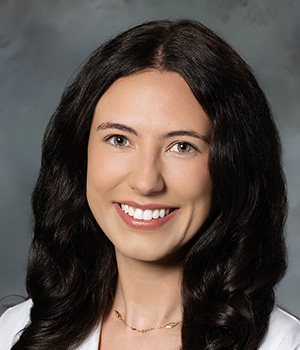 View more information about Audrey Pickel