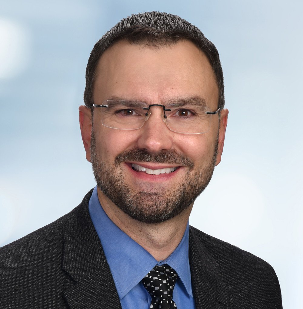 Matthias Linke