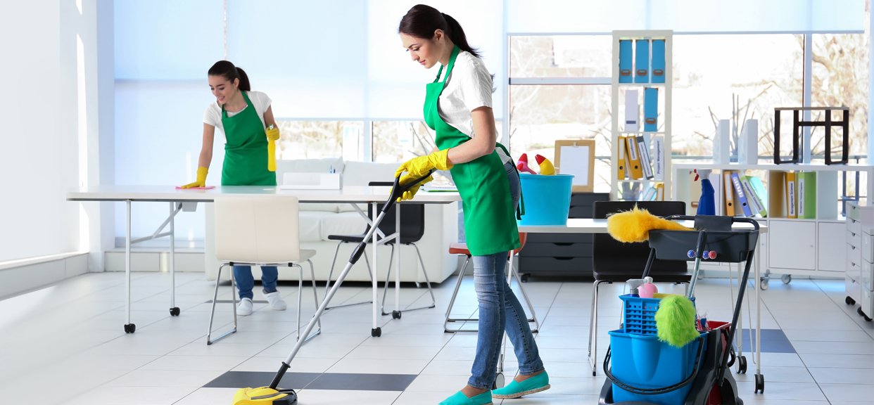 Clean Center Düren, Karlstraße 25 in Düren