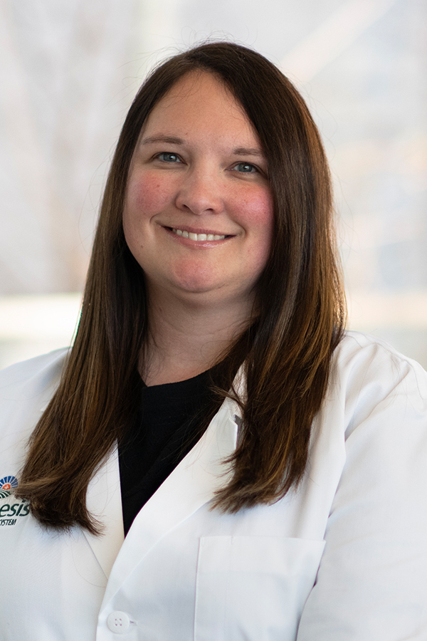 Jessica Sharon Hughes, CNP - Zanesville, OH - Nurse Practitioner