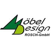 Logo Möbel-Design Rosch GmbH