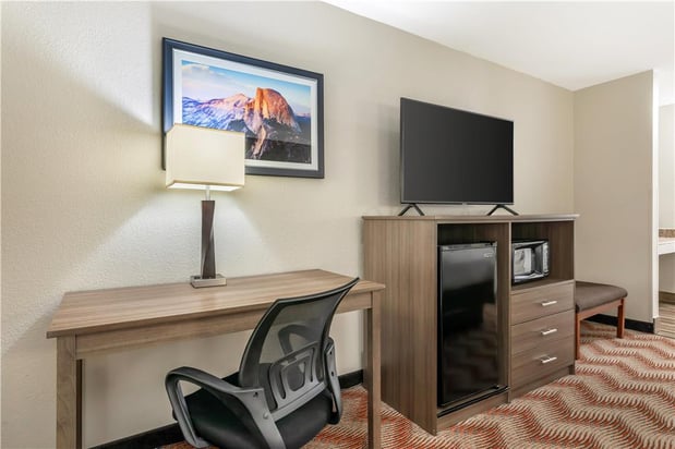 Images Best Western Plus Sonora Oaks Hotel & Conference Center