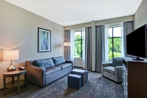 Images Homewood Suites by Hilton Poughkeepsie
