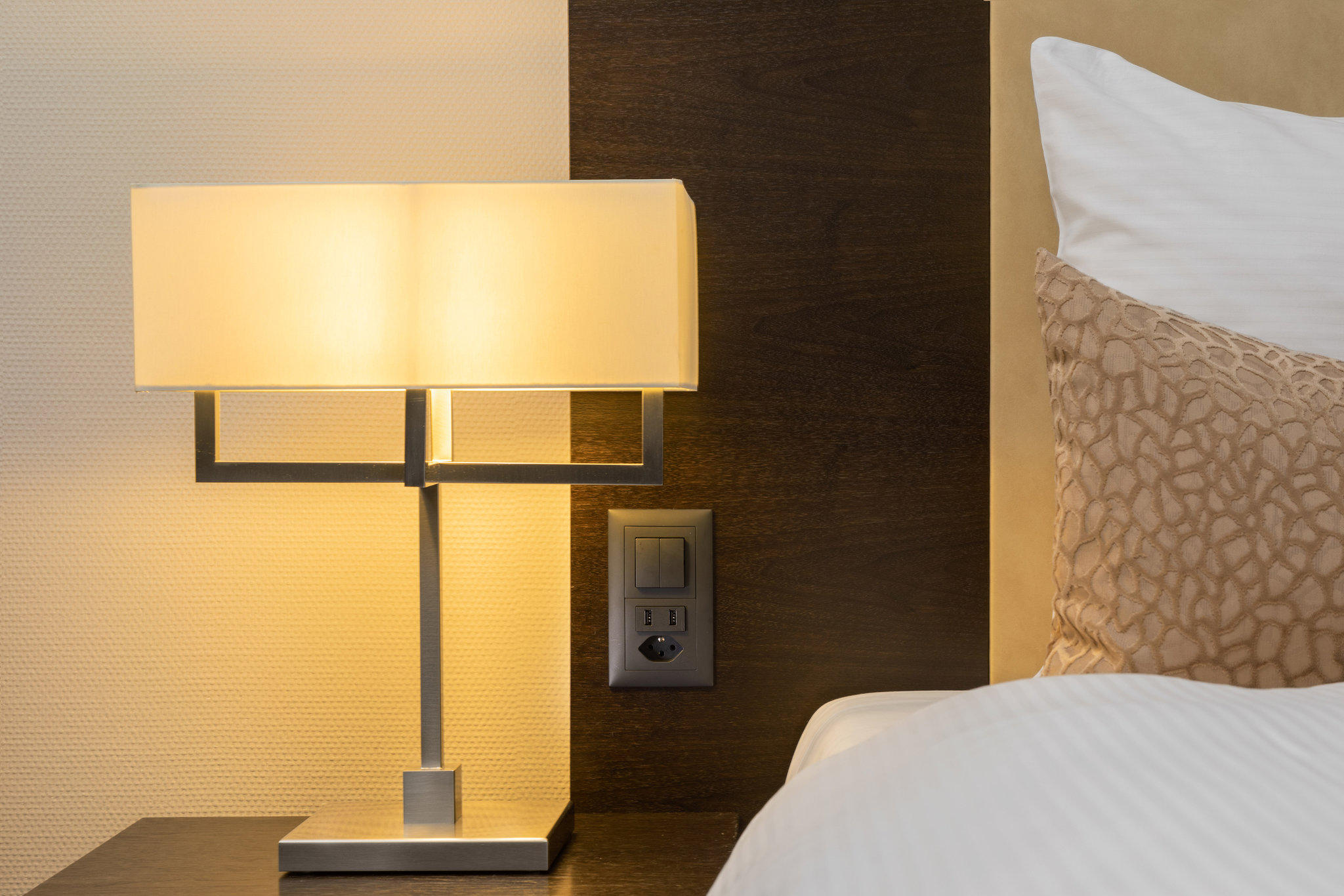 Four Points by Sheraton Sihlcity - Zurich, Kalandergasse 1 in Zurich
