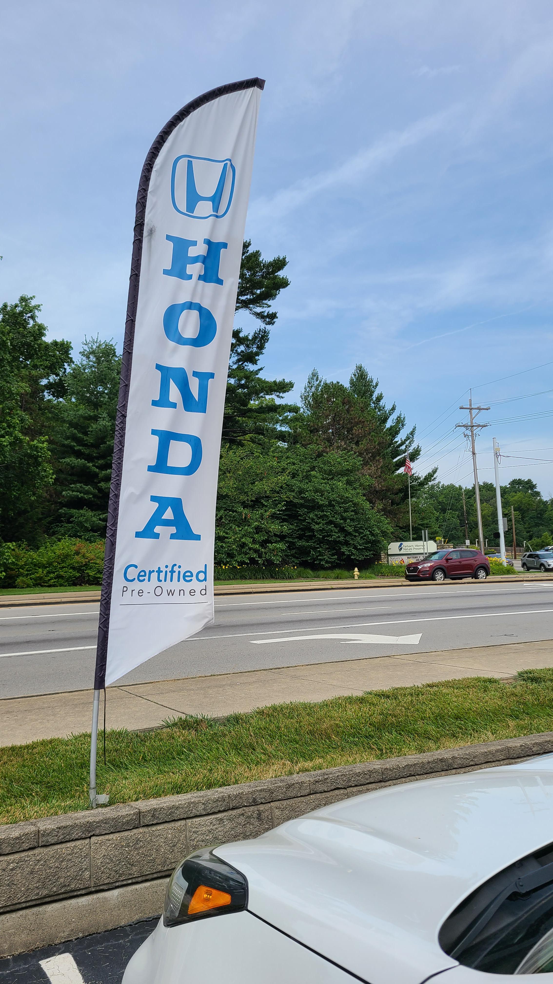 Jeff Wyler Honda of Colerain - New and Used Honda Cars - Call Today: 513-741-3700