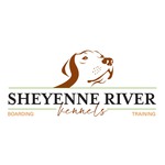 Sheyenne River Kennels Logo