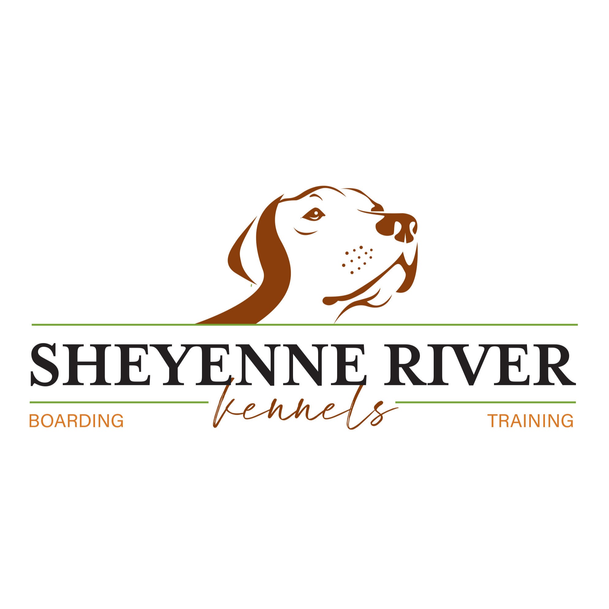 Sheyenne River Kennels | Dog Boarding 
