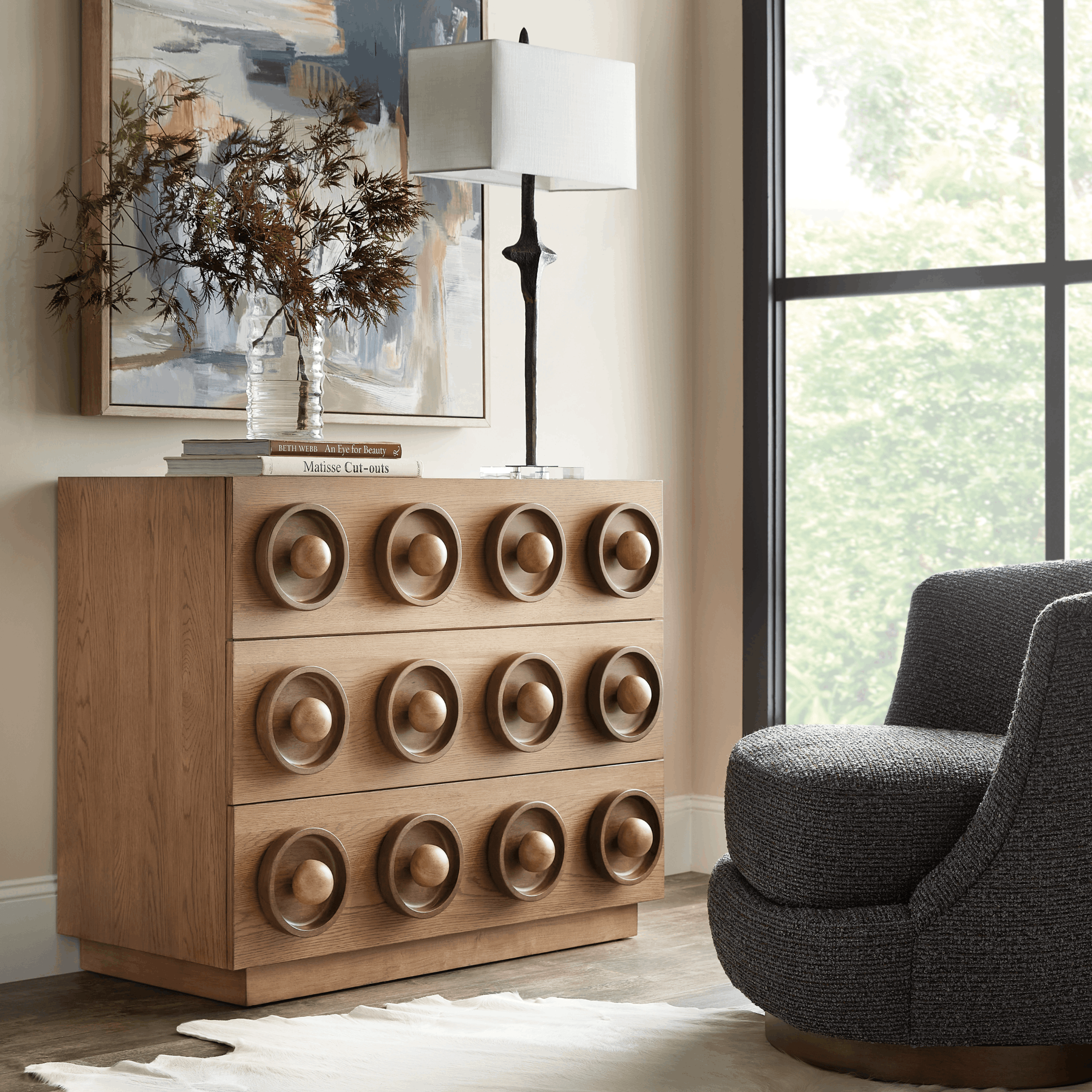 Adcock Furniture & Design Image