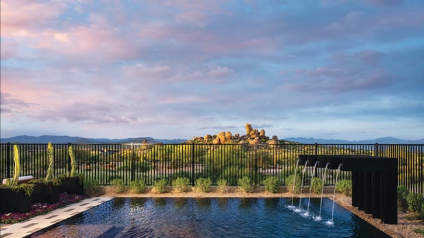 Images Sereno Canyon