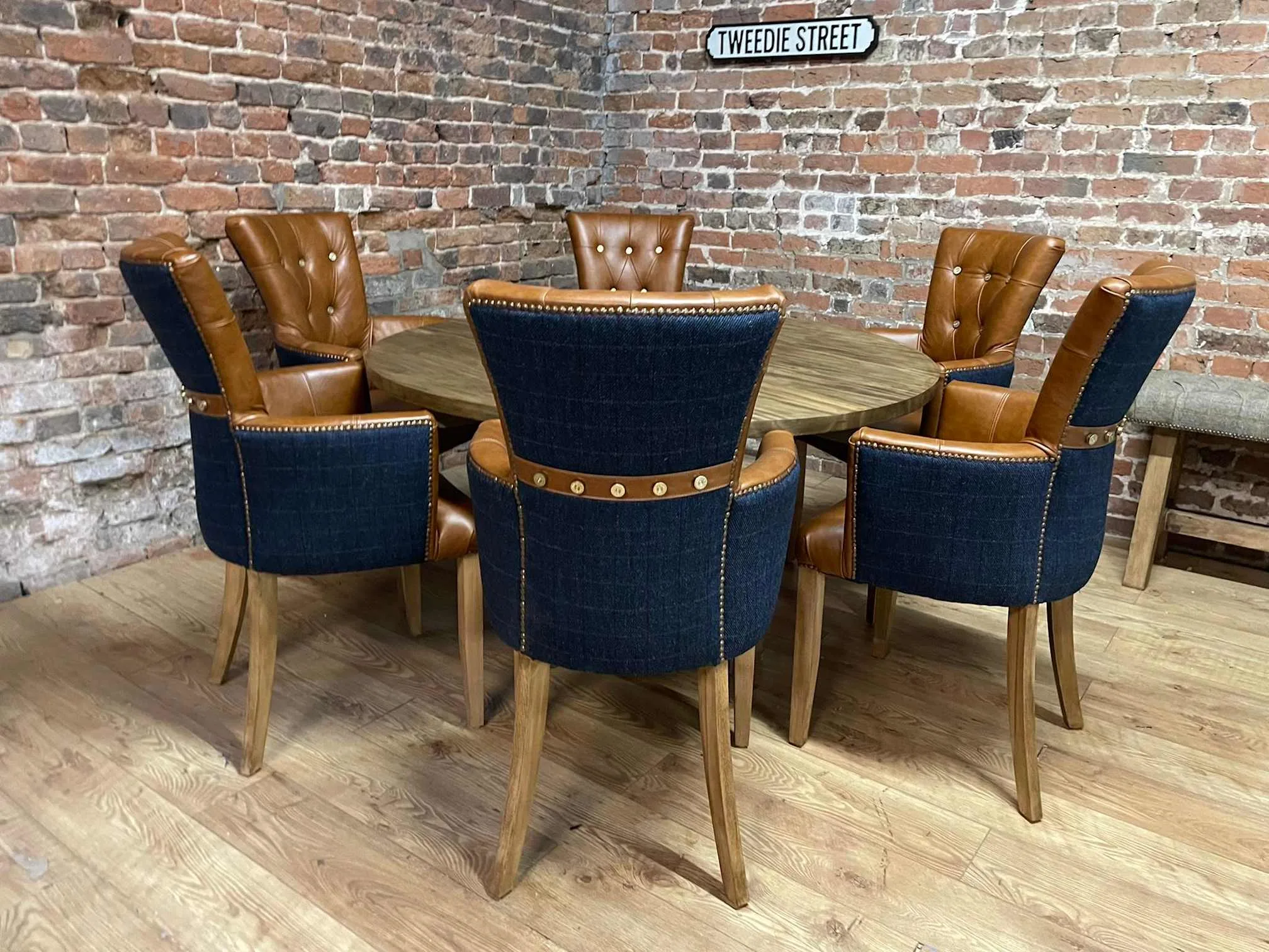 Images Tweedie Chairs