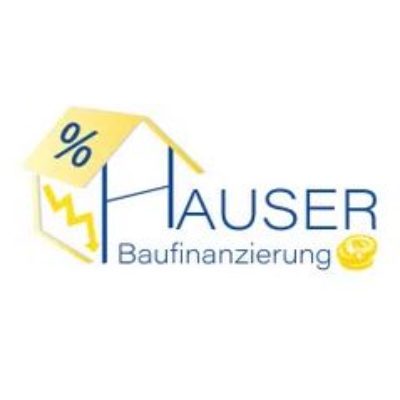 Hauser Christian und Max, Baufinanzierung in Cham - Logo