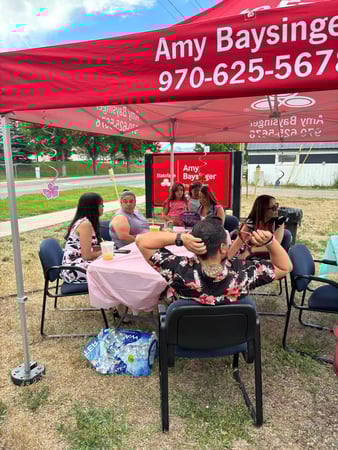 Images Amy Baysinger - State Farm Insurance Agent