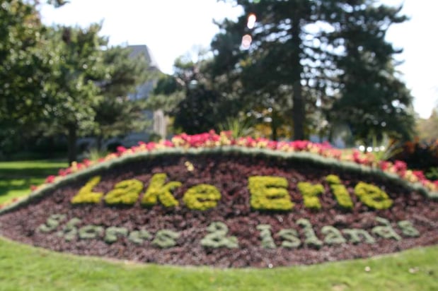 Images Hampton Inn Sandusky-Central