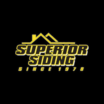 Superior Siding & Seamless Gutter Logo