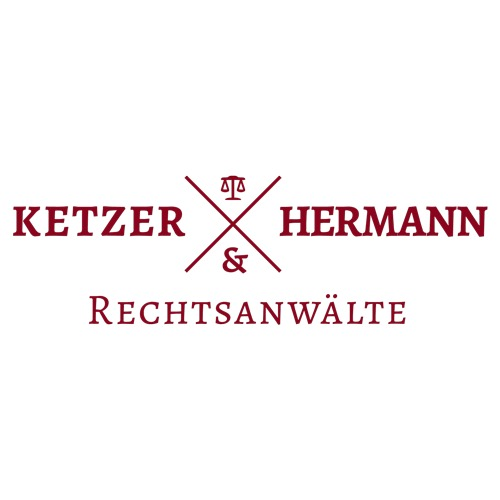 Ketzer & Hermann Rechtsanwälte in Dresden - Logo