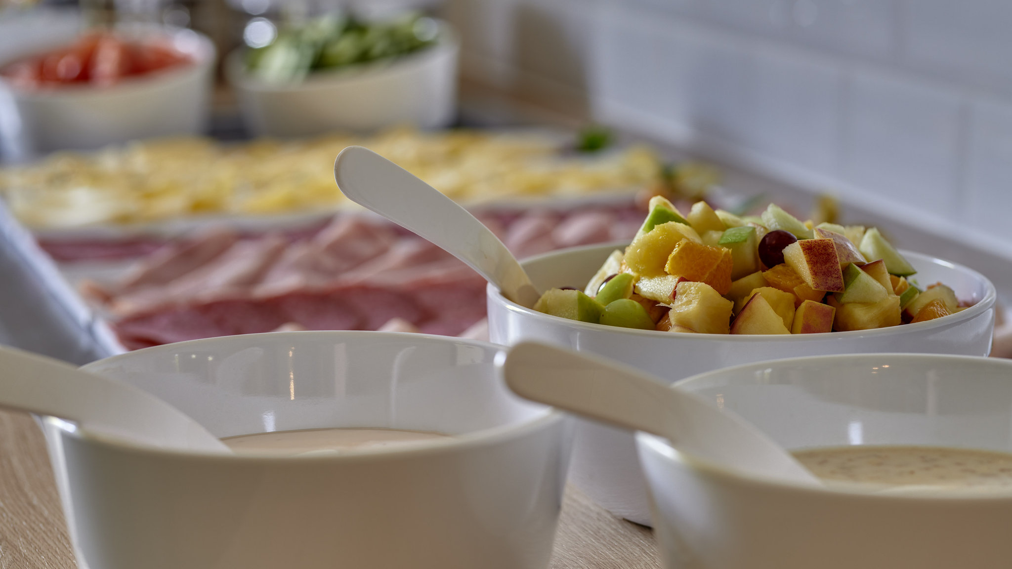 Bilder Holiday Inn Express Frankfurt Airport by IHG